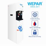  Máy Lọc Nước RO Nóng Lạnh Cao Cấp WEPAR WP-VN320 – Đen/Bạc 