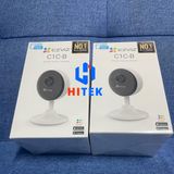  Camera Cố Định Trong Nhà góc rộng C1C 1080P CS-C1C-D0-1D2WFR 