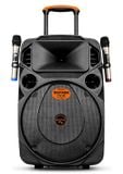  LOA KÉO SANSUI A8-66 ÂM THANH CỰC HAY 2 Tấc 