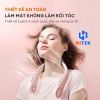  Quạt đeo cổ FL03M-PK01A hiệu Gaabor 