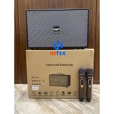  Loa Xách Tay Soundbox F999 Đa Năng Với Âm Thanh Mạnh Mẽ 