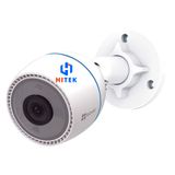  Camera IP Wifi Ezviz H3C 2MP Ngoài Trời Có Mic Thu Âm, Có Màu ban đêm 