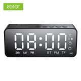  Loa Bluetooth Robot RB150 Black 
