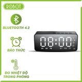  Loa Bluetooth Robot RB150 Black 
