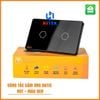  Công Tắc Cảm Ứng Datic – 2 Nút 
