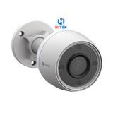  Camera IP Wifi Ezviz H3C 2MP Ngoài Trời Có Mic Thu Âm, Có Màu ban đêm 
