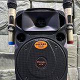  LOA KÉO SANSUI A8-66 ÂM THANH CỰC HAY 2 Tấc 