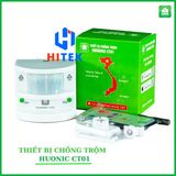  Thiết Bị Chống Trộm Và Báo Khách Đa Năng Hunonic CT01 