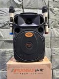  LOA KÉO SANSUI A8-66 ÂM THANH CỰC HAY 2 Tấc 