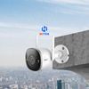  Camera WIFI IMOU IPC-F42FEP 4MP Tích Hợp Đèn LED Trợ Sáng 