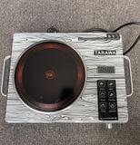  Bếp hồng ngoại SV-14 2000W TARAWA mặt gốm cao cấp chịu nhiệt cao 
