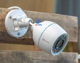  Camera IP Wifi Ezviz H3C 2MP Ngoài Trời Có Mic Thu Âm, Có Màu ban đêm 