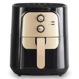  Nồi chiên không dầu AF65M-BK01A hiệu Gaabor 