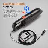 Máy hút bụi ô tô cầm tay GAABOR GVCC-M4A2 lực hút mạnh bền bỉ - Hàng chính hãng 