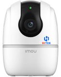  Camera Imou A2 Xoay 360 Độ - Tích Hợp Còi Báo Động - Giao Tiếp Hai Chiều Micro SD 
