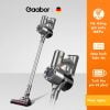  Máy hút bụi không dây GAABOR GVCL-D10APro/D10AMax lực hút mạnh bền bỉ - Màn hình HD - Hàng chính hãng 