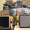  Loa karaoke Xách Tay WR250 - tặng kèm 2 Micro không dây 