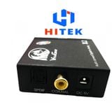  Bộ chuyển âm thanh Optical ra AV Vinagear XL2 