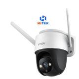  Camera wifi ngoài trời IMOU S42FP 4MP 2k siêu nét đàm thoại 2 chiều - phát hiện chuyển động báo động 