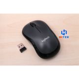  Chuột Không Dây Logitech M220- Độ Nhạy Cao 
