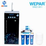  Máy lọc nước RO 8 cấp WEPAR làm mềm nước Model: WP8-ST – Tủ KCL 3D 