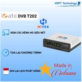  Đầu thu kỹ thuật số DVB T203 HD VNPT Technology hàng chính hãng 