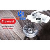  Máy lọc nước uống trực tiếp tại vòi Cleansui EF102 Mitsubishi 