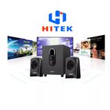  Loa Vi Tính 2.1 RHM RM240BT hàng chính hãng 