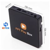  FPT Play Box 4K , Ram 2G, ROM 16G CHÍNH HÃNG 
