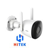  Camera imou IPC- F22FEP- IMOU đàm thoại 2 chiều, tích hợp mic, 4 chế độ ban đêm. 