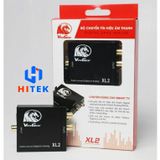  Bộ chuyển âm thanh Optical ra AV Vinagear XL2 