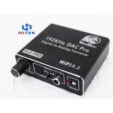  Bộ chuyển đổi âm thanh optical sang AV vinagear XL6 Pro có nút điều chỉnh âm lượng 