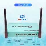  Tivi box R9- Biến Tivi thường thành tivi thông minh 