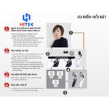  Thiết bị lọc nước vòi sen tắm Mitsubishi Cleansui ES301 cao cấp 