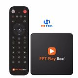  FPT Play Box 4K , Ram 2G, ROM 16G CHÍNH HÃNG 
