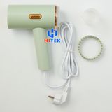  Bàn ủi hơi nước cầm tay SAMONO SW-GSG120 thiết kế gấp gọn - khử trùng - công suất lớn 3in1 - Hàng chính hãng 