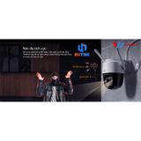  Camera wifi ngoài trời IMOU S42FP 4MP 2k siêu nét đàm thoại 2 chiều - phát hiện chuyển động báo động 