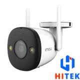  Camera imou IPC- F22FEP- IMOU đàm thoại 2 chiều, tích hợp mic, 4 chế độ ban đêm. 