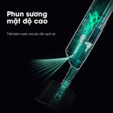  Cây lau nhà phun sương đa năng Bonbox BCT816 White 