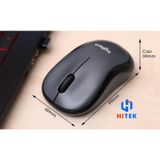  Chuột Không Dây Logitech M220- Độ Nhạy Cao 