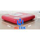  Cân sức khỏe và Phân tích chỉ số cơ thể BC-859 TANITA. 