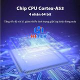  Tivi box R9- Biến Tivi thường thành tivi thông minh 