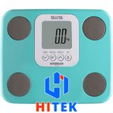 Cân sức khỏe và Phân tích chỉ số cơ thể BC-859 TANITA. 