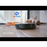  Robot hút bụi trifo Ollie OLL-M lọc không khí, khử mùi hôi 