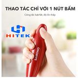  Máy tạo bọt sữa SAMONO SW-MFB11 – Bảo hành 12 tháng 