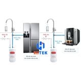  Máy lọc nước Mistubishi Cleansui EU101 