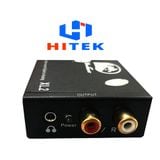  Bộ chuyển âm thanh Optical ra AV Vinagear XL2 