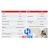  Thiết bị lọc nước vòi sen tắm Mitsubishi Cleansui ES101 