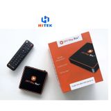 FPT Play Box 4K , Ram 2G, ROM 16G CHÍNH HÃNG 