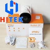  Camera imou IPC- F22FEP- IMOU đàm thoại 2 chiều, tích hợp mic, 4 chế độ ban đêm. 
